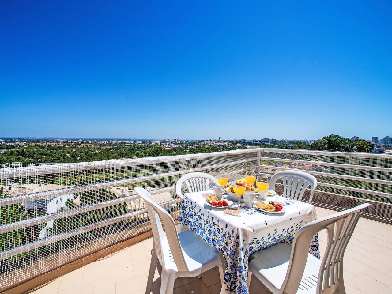 Ganze Wohnung, Estrela do Vau.3 bedroom in Portimão, Faro Distrikt