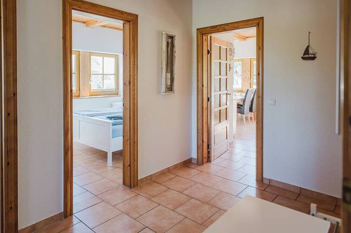 Ferienwohnung für 4 Personen in Vadersdorf - 2