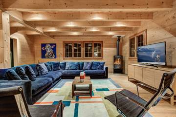 Lodge voor 11 Personen in Riddes, Westerse Alpen, Afbeelding 2