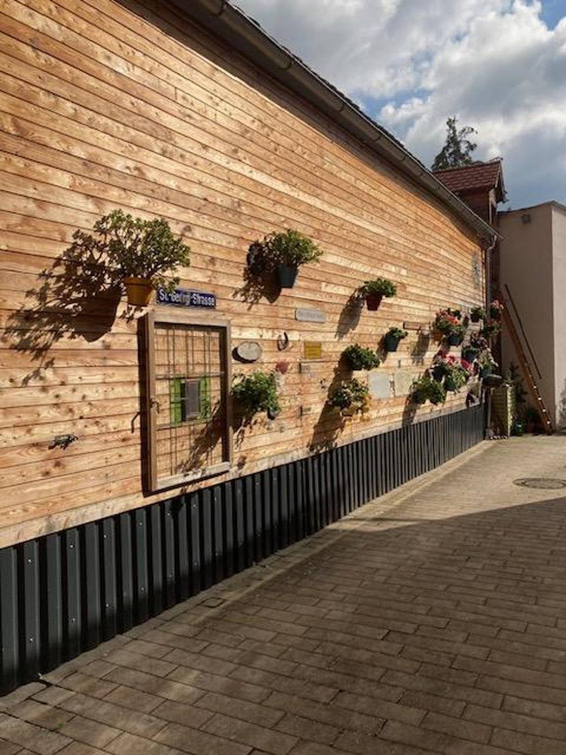 Ferienwohnung Raabenhorst - Ferienappartement Raabenhorst in Oettingen i.Bay., Bayerisch Schwaben