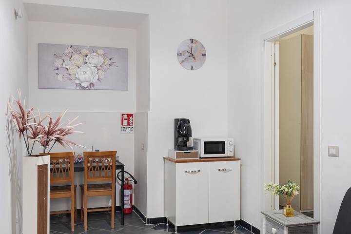 Hel lejlighed, Tre Corone - Sarno Apartment with Wi-Fi and Air Conditioning in Sarno, Salerno Provinsen