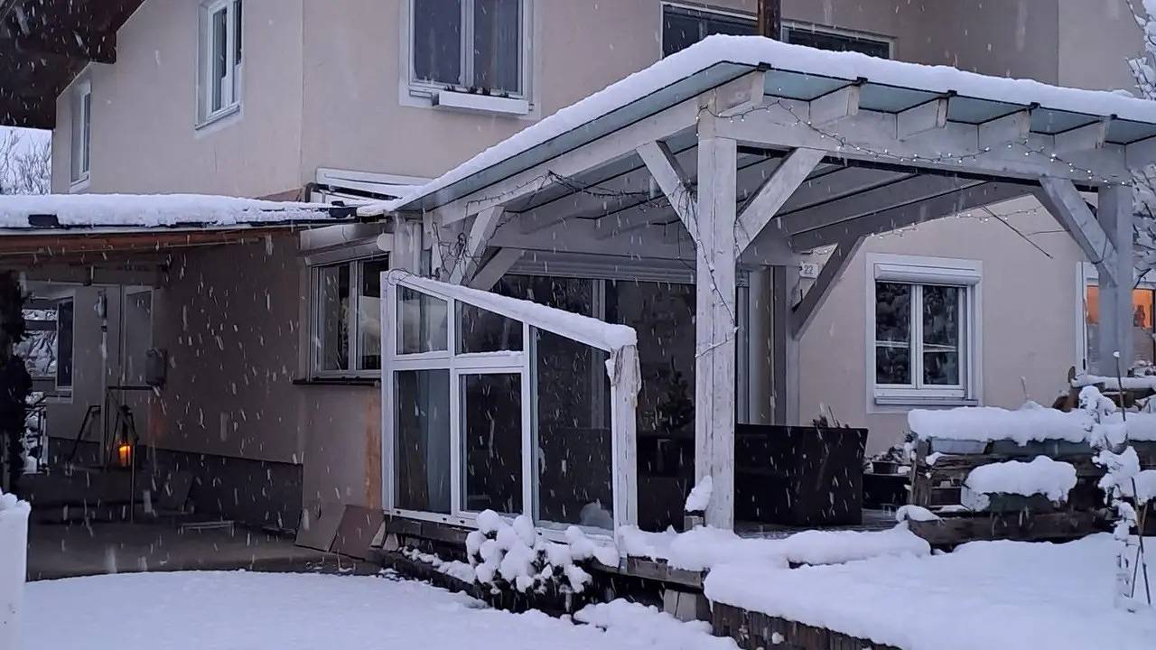 Geheel vakantieappartement, Ferienwohnung für 2 Personen (30 m²) in Ried im Zillertal in Tux Alps, Ried im Zillertal