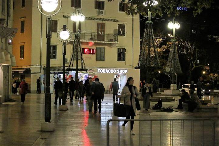 Maison d’hôte pour 5 personnes, avec vue, animaux acceptés à Rijeka - 2