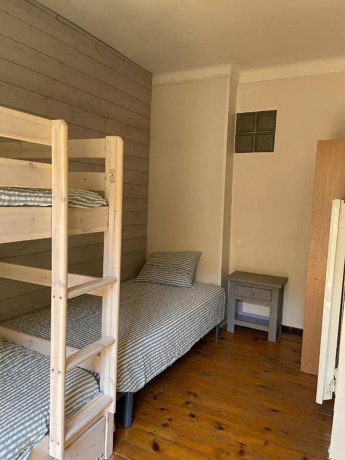 Location de vacances pour 10 personnes, avec balcon à Osséja - 4