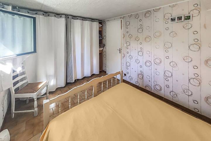 Gîte pour 4 personnes, avec jardin à Loupian - 3