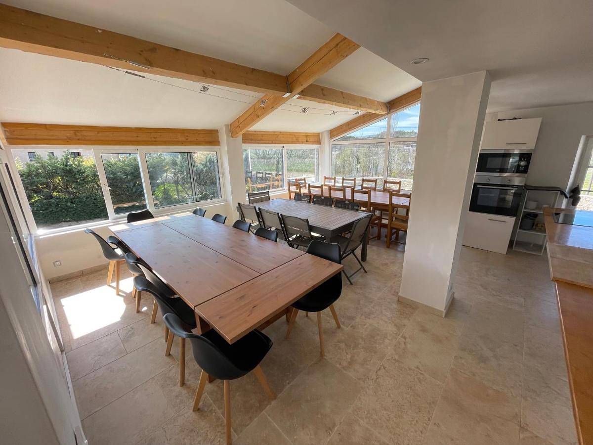 Holiday Home in Rosières (Ardèche), Ardèche