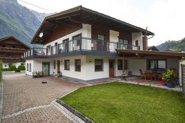 Appartement voor 6 Personen in Huben, Längenfeld, Afbeelding 2