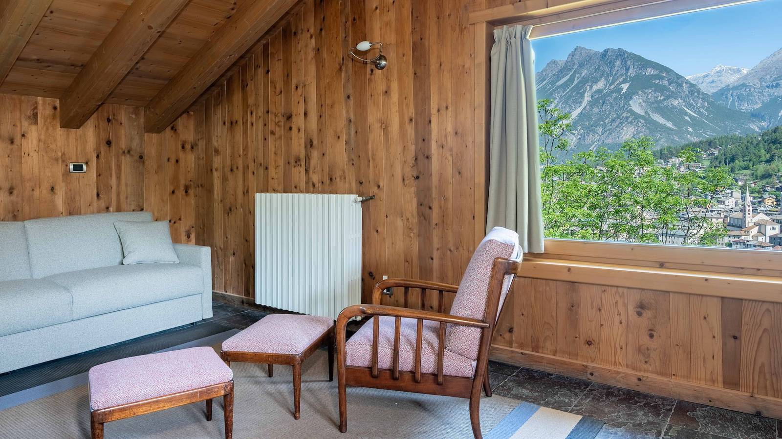 Apartamento entero, Feleit 9 in Bormio, Bormio Municipio