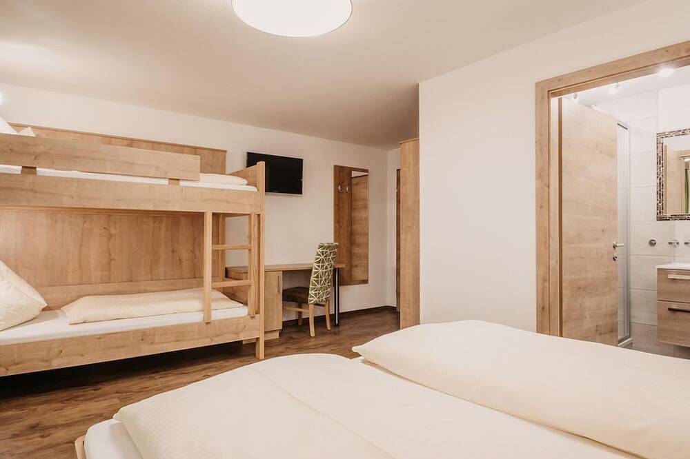 Typ C - Das \"Bergzeit\" - Appartements in Wagrain, Ski Amadé