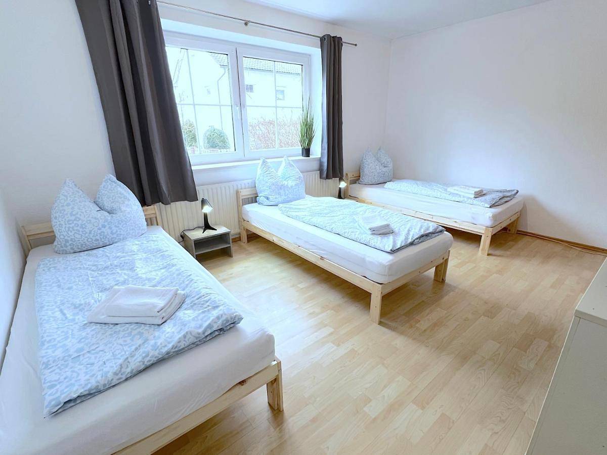 Appartement entier, Three-Bedroom Apartment in Dingolfing, Bavière Orientale