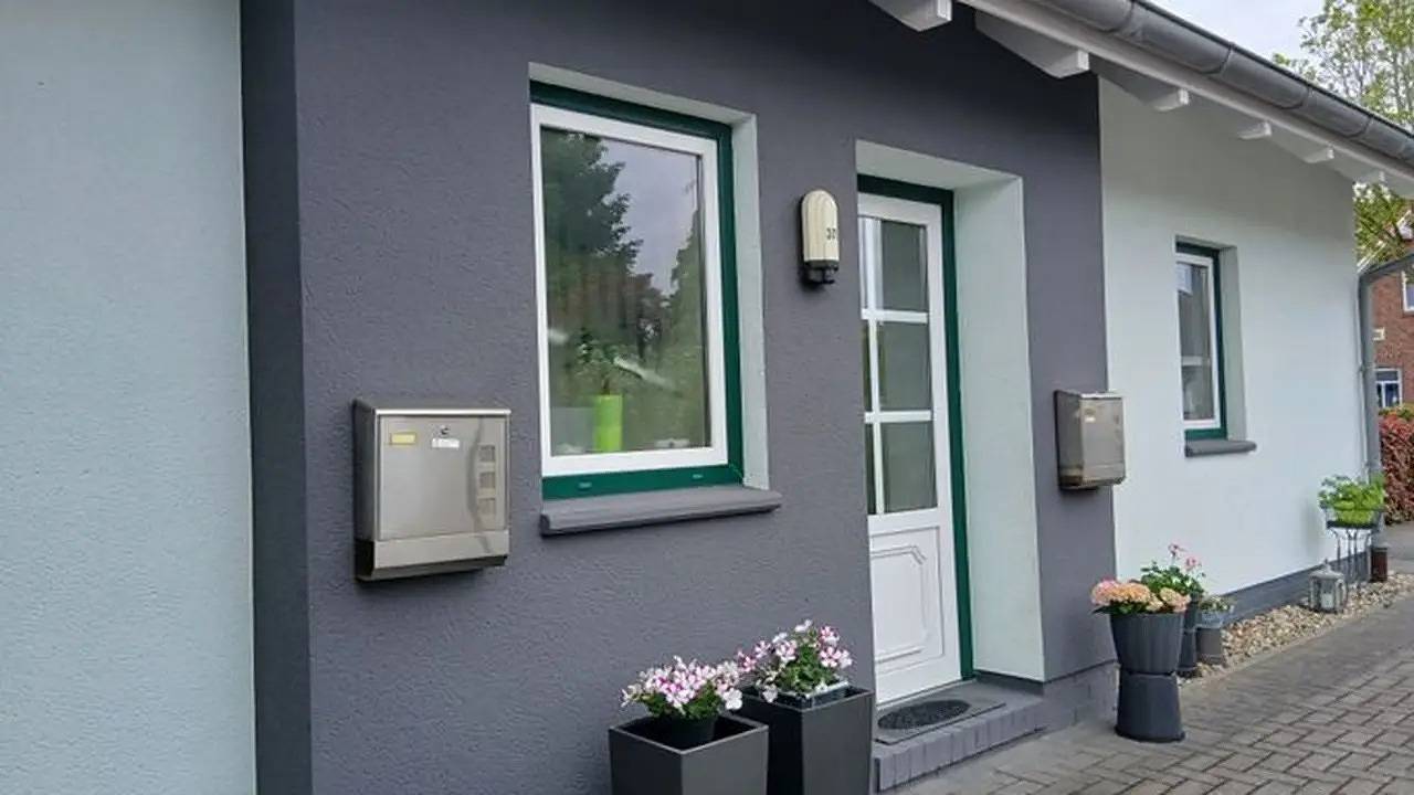 Ganze Ferienwohnung, Ferienwohnung für 3 Personen (70 m²) in Hesel in Hesel, Ostfriesland