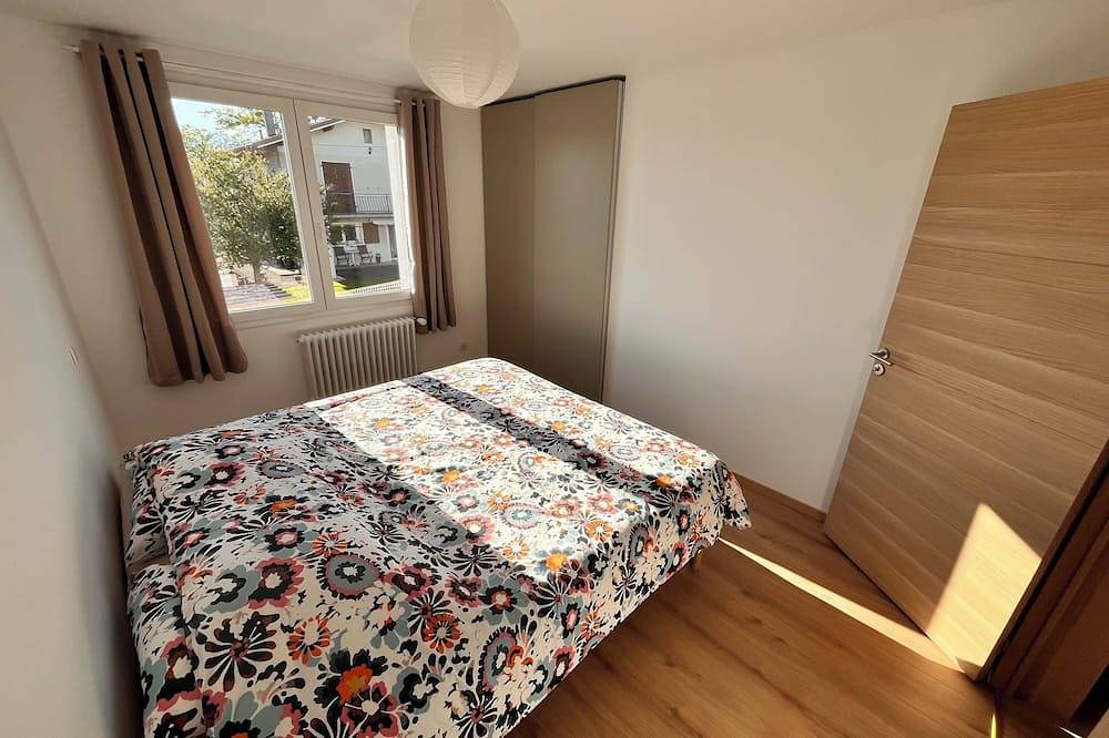 Appartement entier, Appartement Dans Maison Entre Lacs et Montagne in Albens, Région de Chambéry
