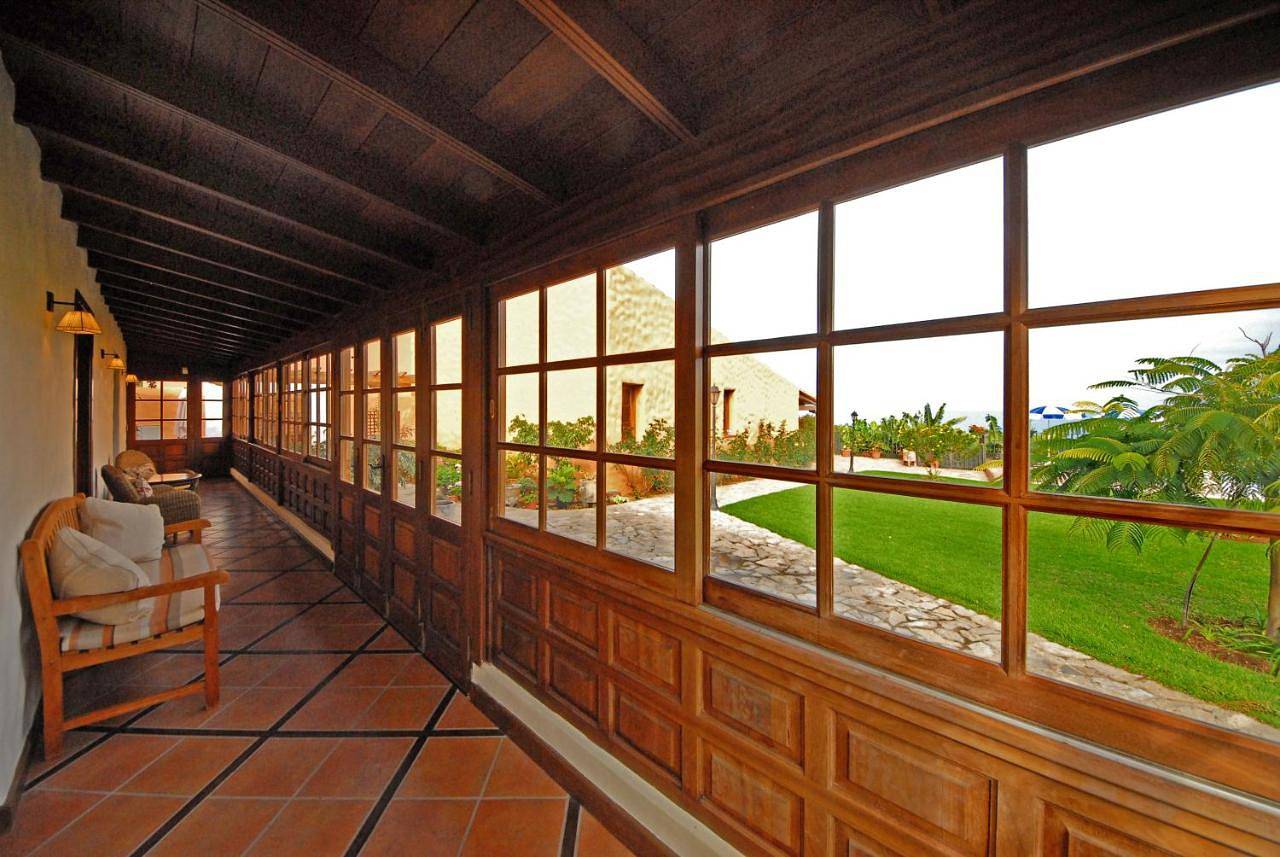 Casa Strelizia - vivienda vacacional in El Durazno, Puerto de la Cruz