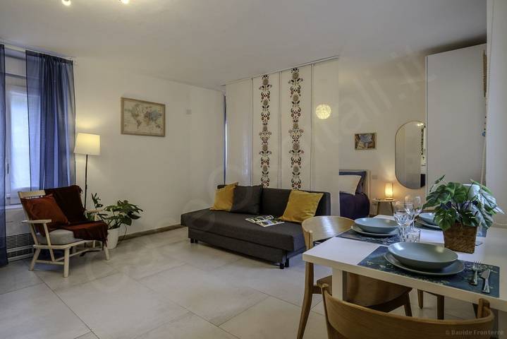 Appartamento per 2 persone a Cernusco sul Naviglio