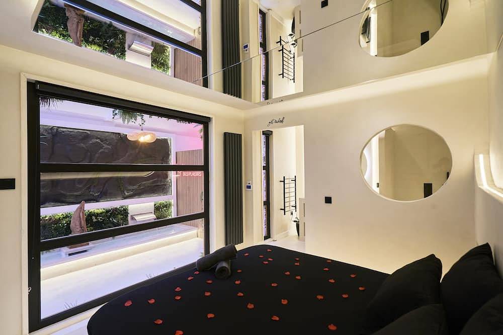 Appartement entier, Ô Diable Des Plaisirs - La Soumise in Tourcoing, Région de Lille
