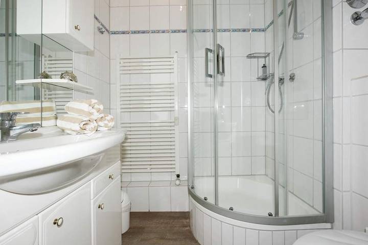 Ganze Ferienwohnung, Theodor-Heuss-Straße 18, App 174 in Westerland, Sylt (Gemeinde)