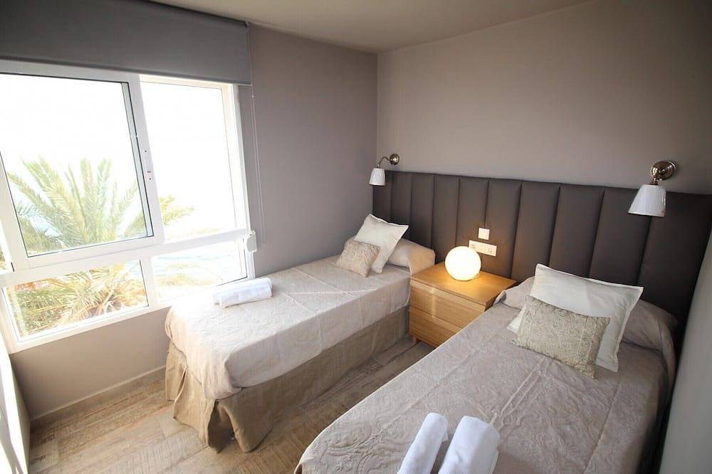 Ganze Wohnung, Apartamento Voramar in El Barrio, Alicante