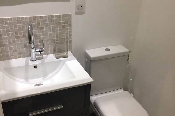 Gîte pour 2 personnes, avec terrasse à Piana - 3