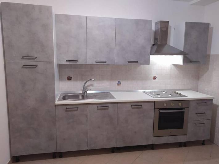 Gîte pour 6 personnes, avec balcon dans Trenta