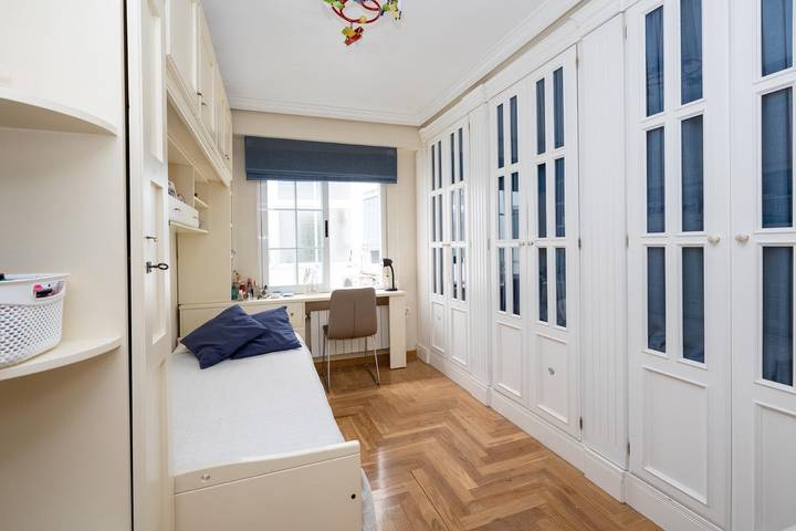 Gîte pour 5 personnes, avec balcon/terrasse, animaux acceptés à Grenade - 3