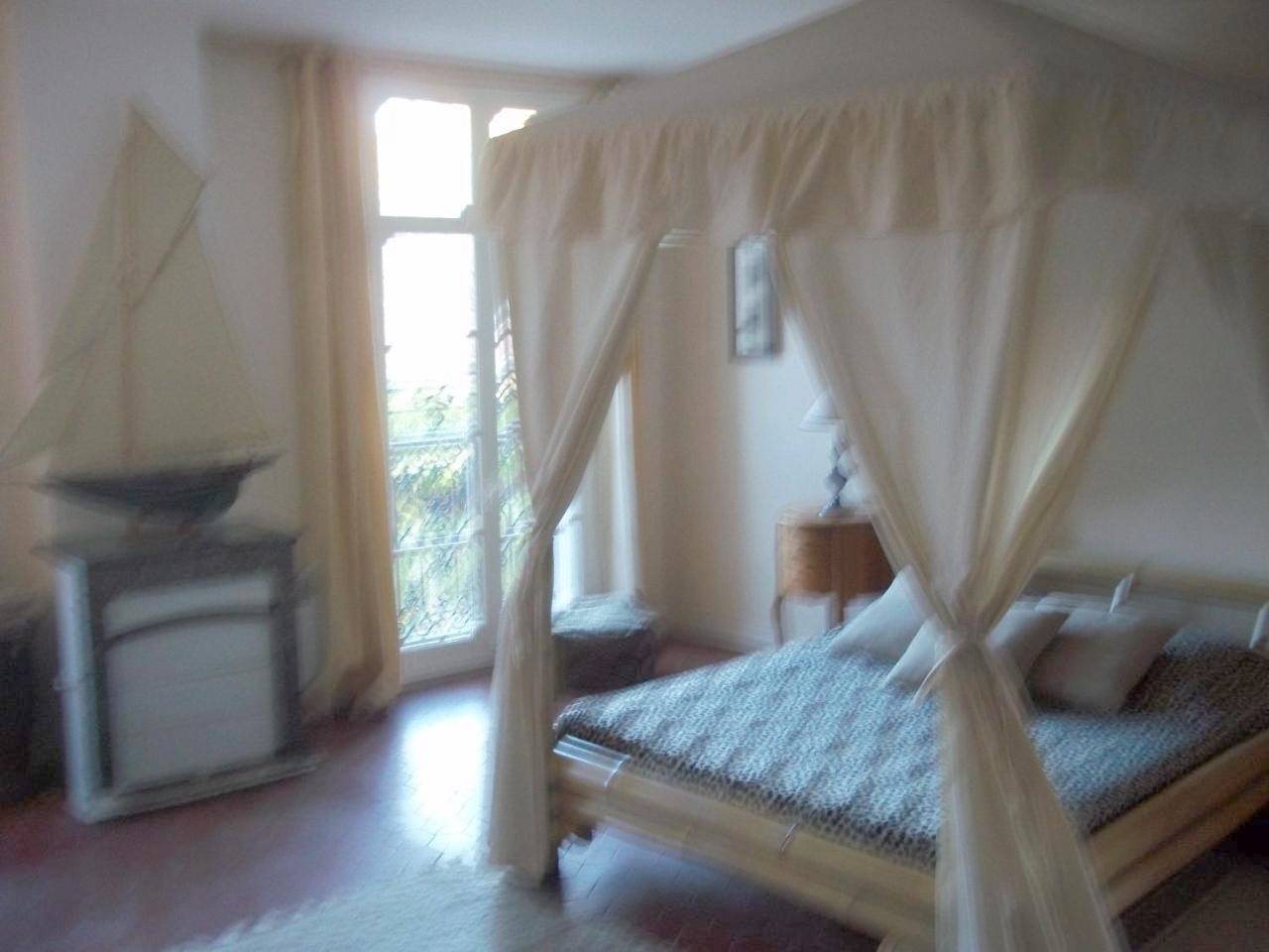 Double Room with Private Bathroom in Rivesaltes, Côte méditerranéenne (France)