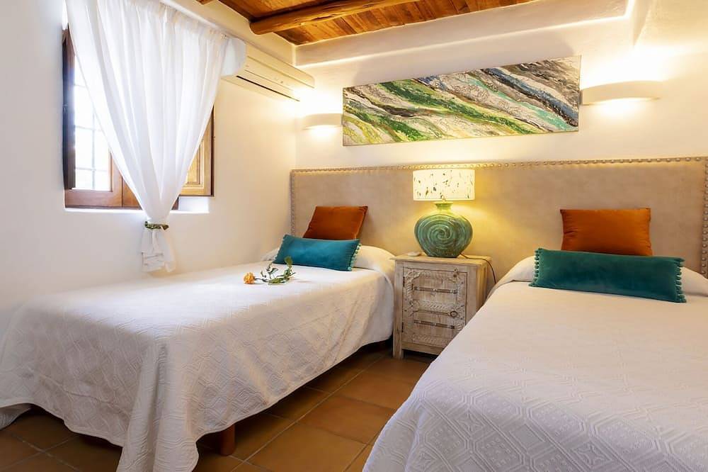 Gîte rural - San Lorenzo in St. Llorenc de Balafia, Sant Joan de Labritja