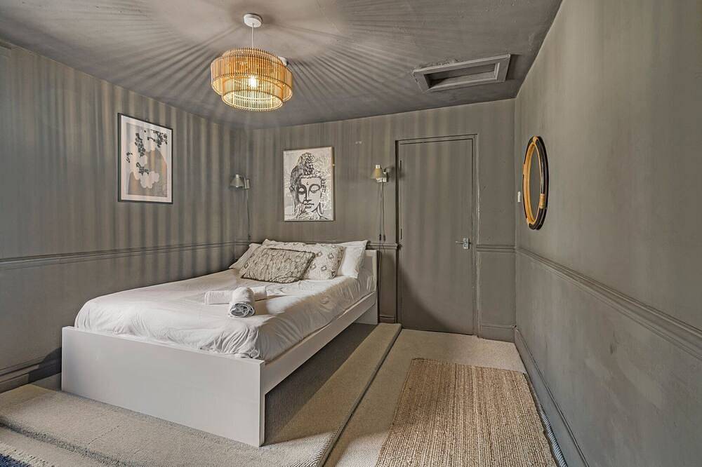 Appartamento vacanze a Manchester a partire da 99€ a notte