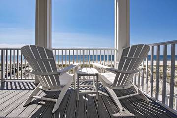 Vacation House for 30 Guests in Gulf Shores, Mobile Bay, Picture 1