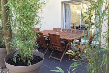Villa pour 14 Personnes dans Jard-sur-Mer, Vendée, Photo 1