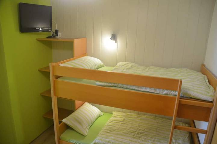 Appartement entier, Bel appartement pour vos vacances en famille in Sankt Englmar, Bavière Orientale