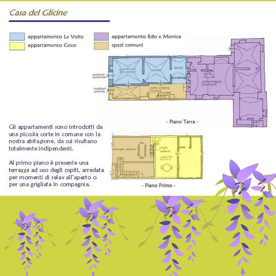 Appartamento intero, Studio with Terrace in Andrano, Provincia di Lecce