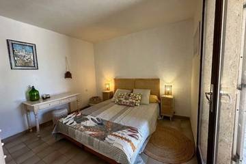 Villa für 7 Personen in Cavalaire-sur-Mer, Parc national Port-Cros, Bild 2