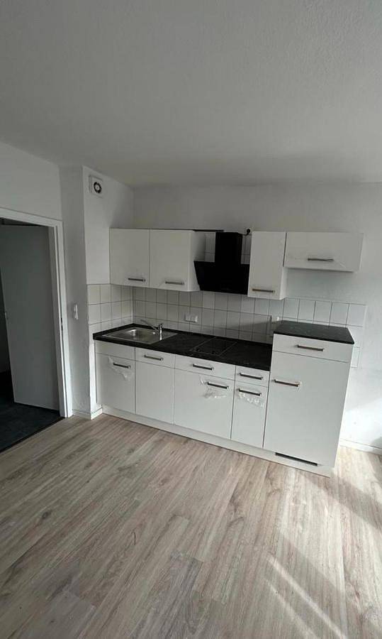 Ferienwohnung für 2 Personen, mit Balkon und Ausblick in Göttingen - 3