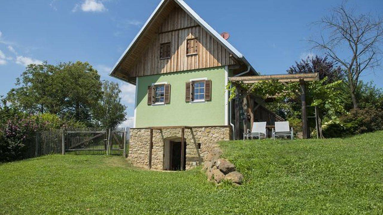 Ferienhaus für 5 Personen (60 m²) in Fehring in Südoststeiermark, Fehring