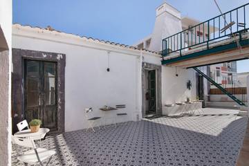 Vakantiewoning voor 2 Personen in São Pedro, Faro, Afbeelding 2