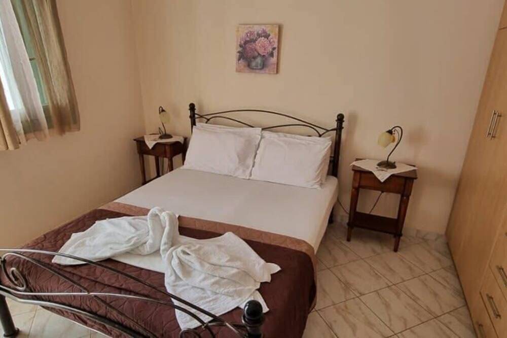 Ganze Wohnung, Skyros Lux Getaway - Poolside Retreat Near The Sea in Skyros