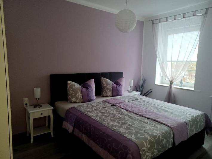 Gîte pour 5 personnes, avec balcon à Weißwasser (Oberlausitz) - 4