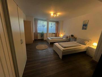 Gîte pour 2 personnes à Perl