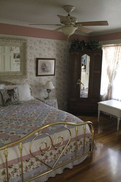 Vacation rental for 6 people, with yard in Lake Almanor