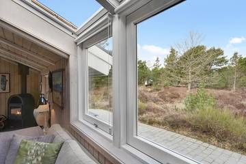 Villa für 4 Personen in Blavand, Dänemark an der Nordsee, Bild 4