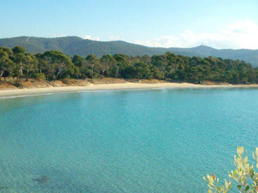Camping Saint-Pons - Mobilhome 4 personnes - Mobil home Super Vénus - 24m² - 2 chambres - 2 Adultes maxi. + 2 enfants - de 13 ans in Le Lavandou, Parc national de Port-Cros