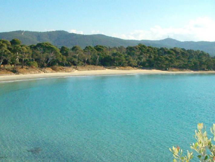 Camping pour 5 personnes