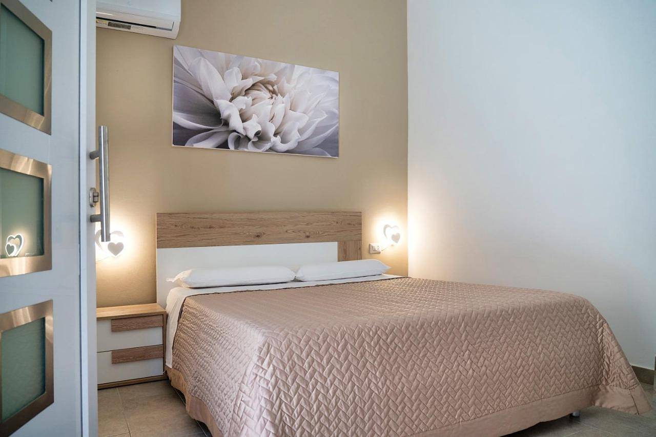 Double Room in Mazara del Vallo, Région de Mazara del Vallo