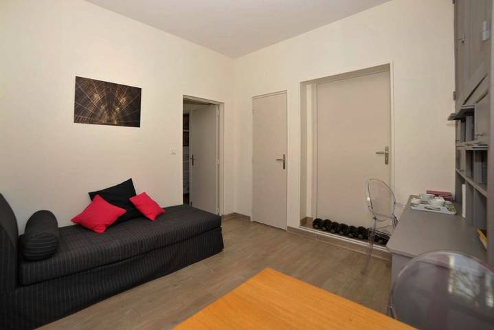 Chambre d’hôte pour 3 personnes, avec jardin à Chartres - 4