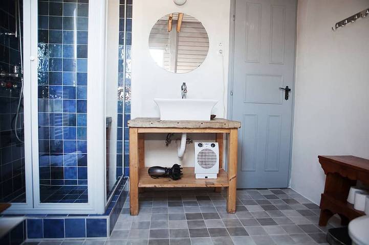 Hütte für 12 Personen, mit Garten in Ungarn - 4