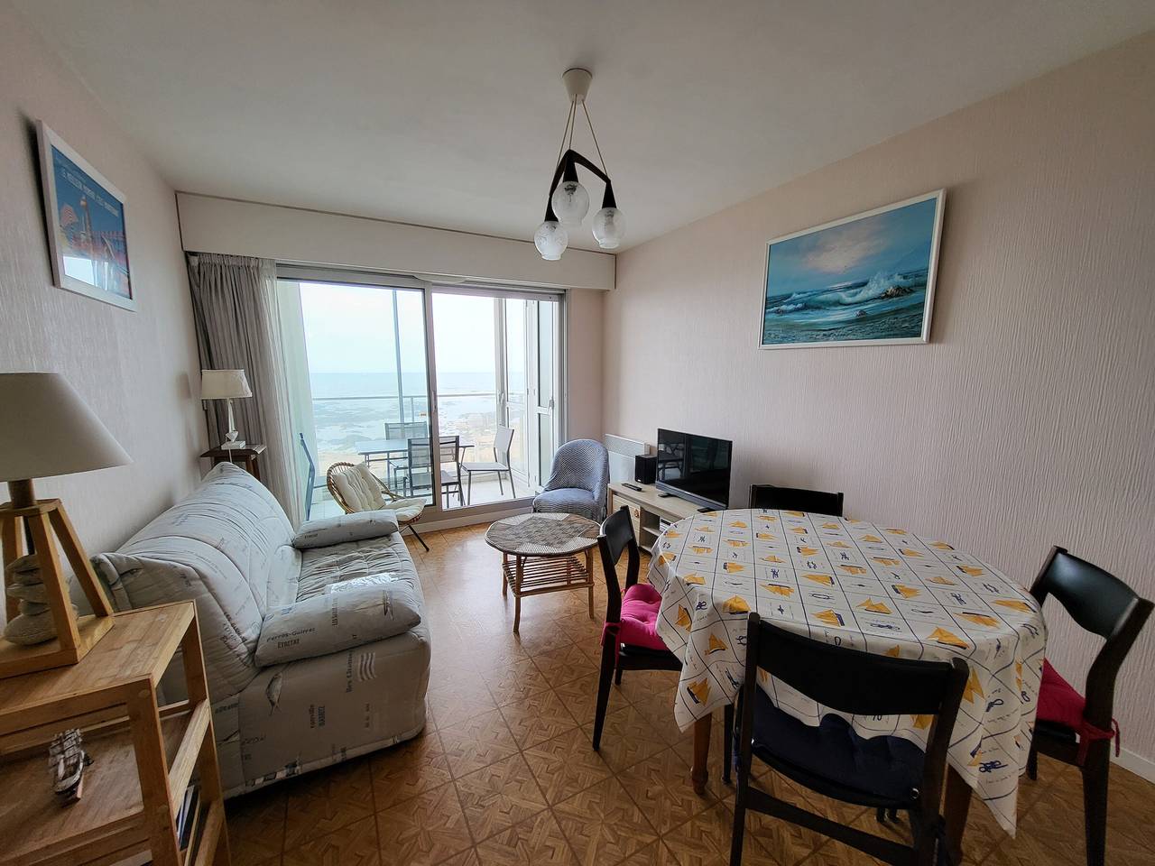 Photo : Appartement de vacances