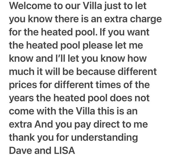 Chalet para 6 personas, con piscina además de jardín y vistas en Valle de Almanzora - 3