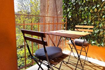 Holiday Rental for 4 People in Zagreb, Zagreb region, Photo 1