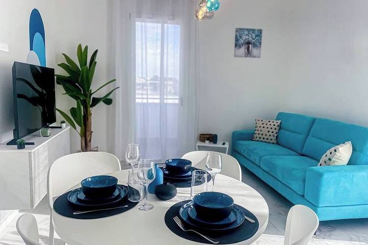 Ferienwohnung für 3 Personen - 1