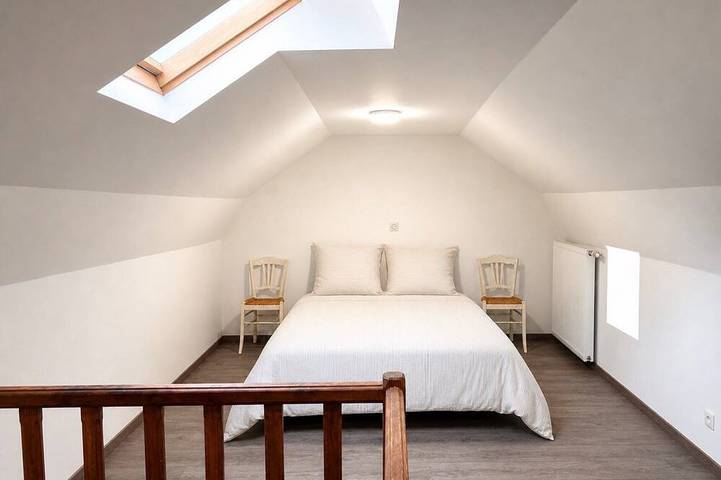 Location de vacances pour 5 personnes à Rosières - 2